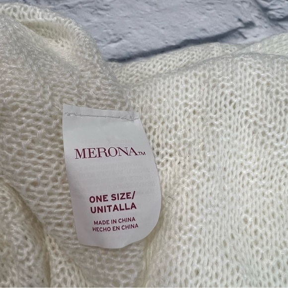 Wrap with arm holes NEW - Picture 6 of 8